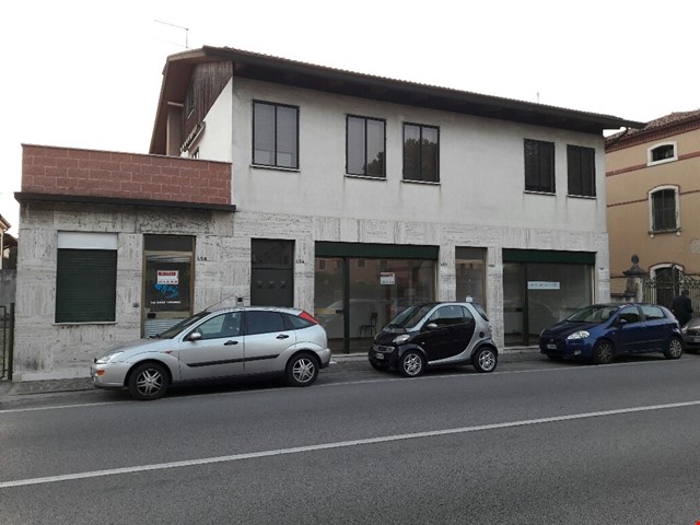 Locale commerciale Negozio in locazione a Vicenza (VI) RIVIERA BERICA