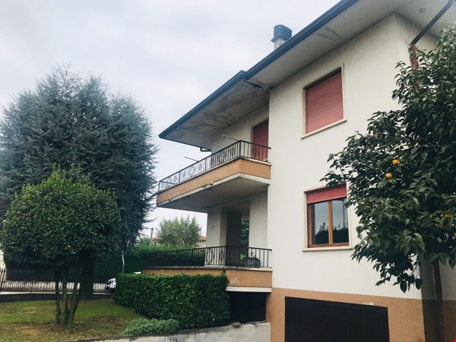 Unifamiliare Casa singola in vendita a Creazzo (VI) OLMO