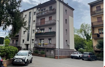 Appartamento in vendita a Vicenza (VI) INTERNO V.LE TRIESTE