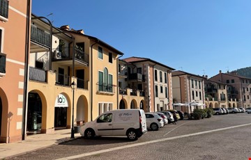 Appartamento in vendita a Arcugnano (VI) TORRI DI ARCUGNANO