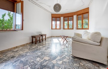 Unifamiliare Casa singola in vendita a Vicenza (VI) S. AGOSTINO