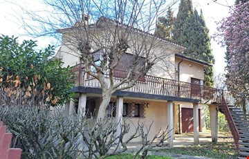 Unifamiliare Casa singola in vendita a Arzignano (VI) 